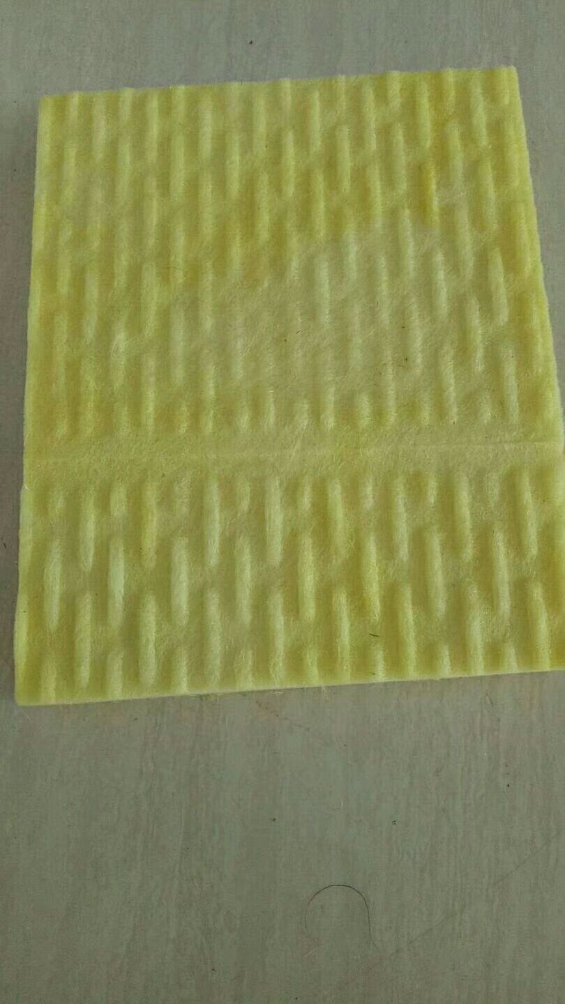 玻璃棉板